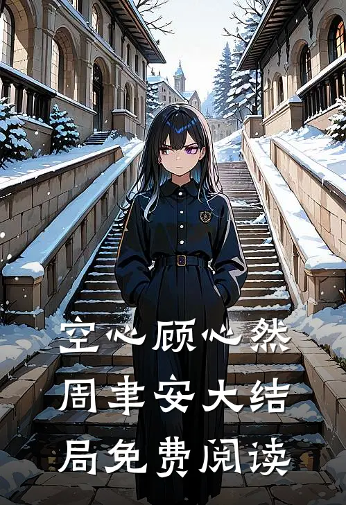 空心顾心然周聿安大结局免费阅读