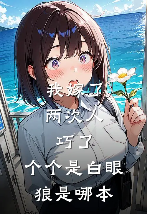 我嫁了两次人，巧了，个个是白眼狼是哪本