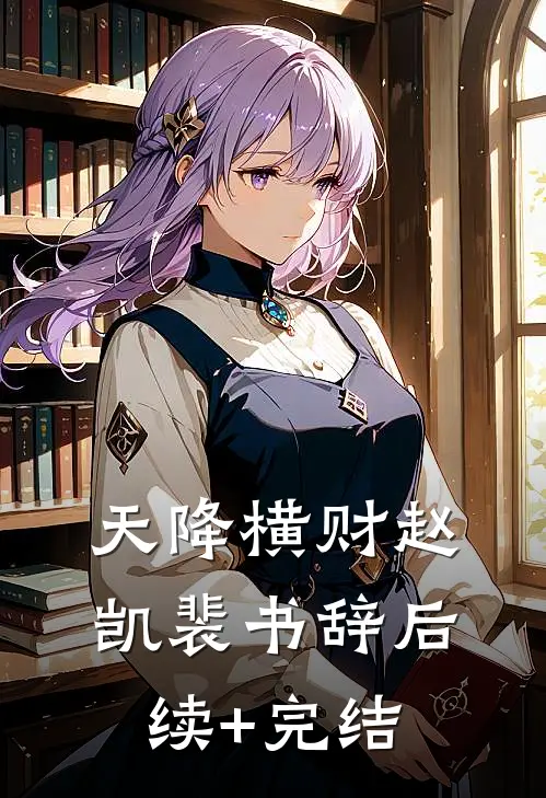 天降横财赵凯裴书辞后续+完结