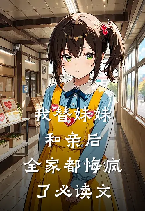 我替妹妹和亲后，全家都悔疯了必读文