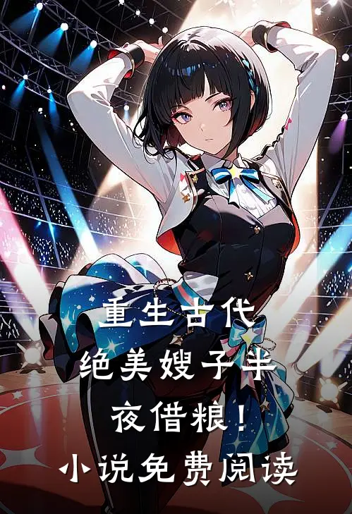 重生古代：绝美嫂子半夜借粮！小说免费阅读