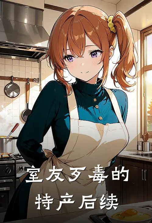 室友歹毒的特产后续