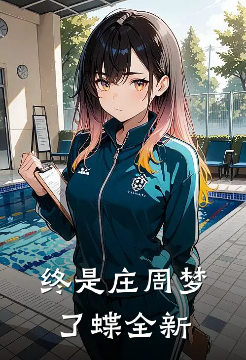终是庄周梦了蝶全新