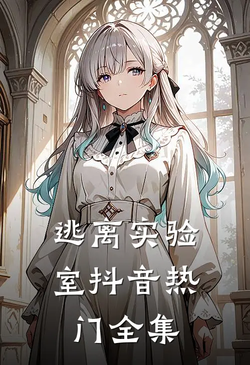 逃离实验室抖音热门 全集