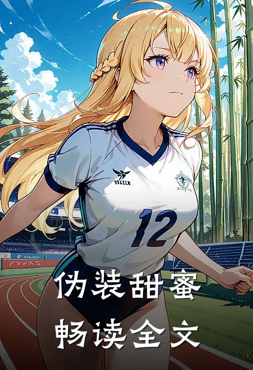 伪装甜蜜畅读全文