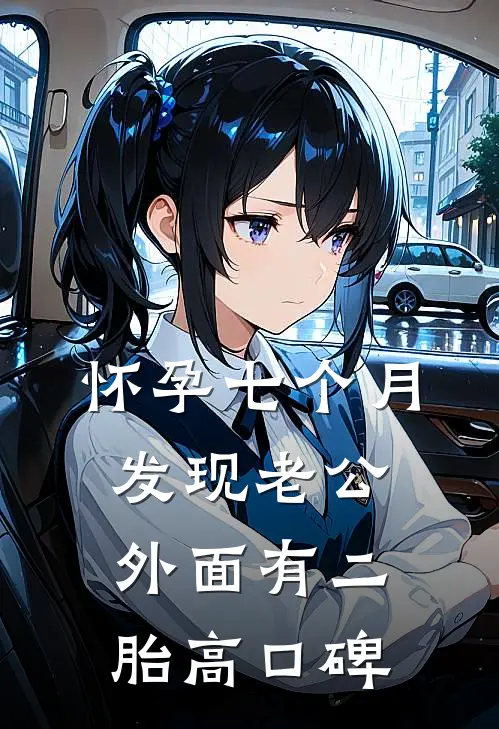 怀孕七个月，发现老公外面有二胎高口碑