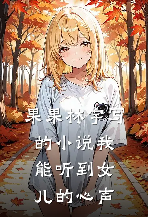 果果林宇写的小说我能听到女儿的心声