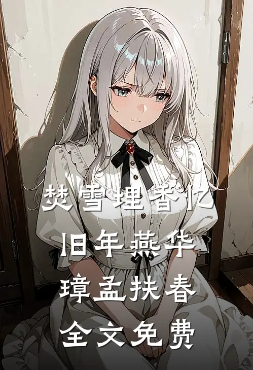 焚雪埋香忆旧年燕华璋孟扶春全文免费