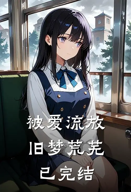 被爱流放,旧梦荒芜已完结免费阅读