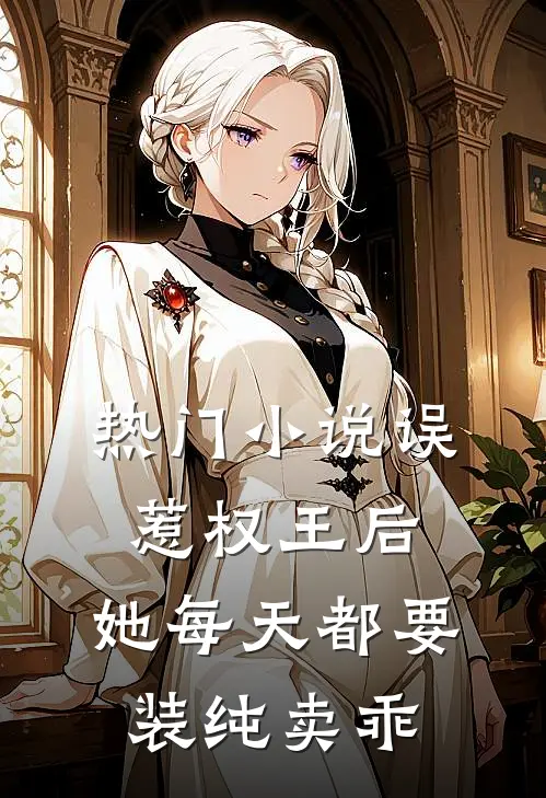 热门小说误惹权王后，她每天都要装纯卖乖