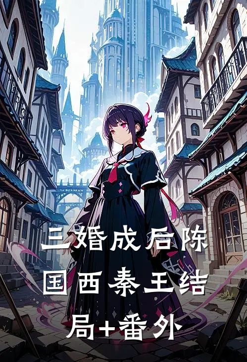 三婚成后陈国西秦王结局+番外