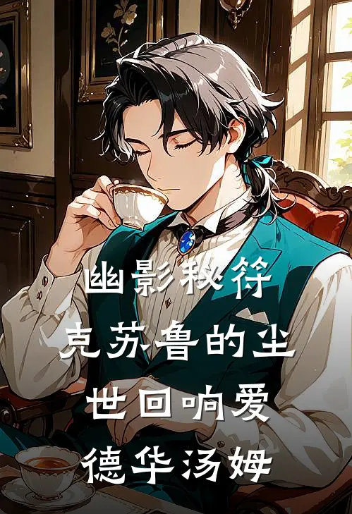 幽影秘符：克苏鲁的尘世回响爱德华汤姆