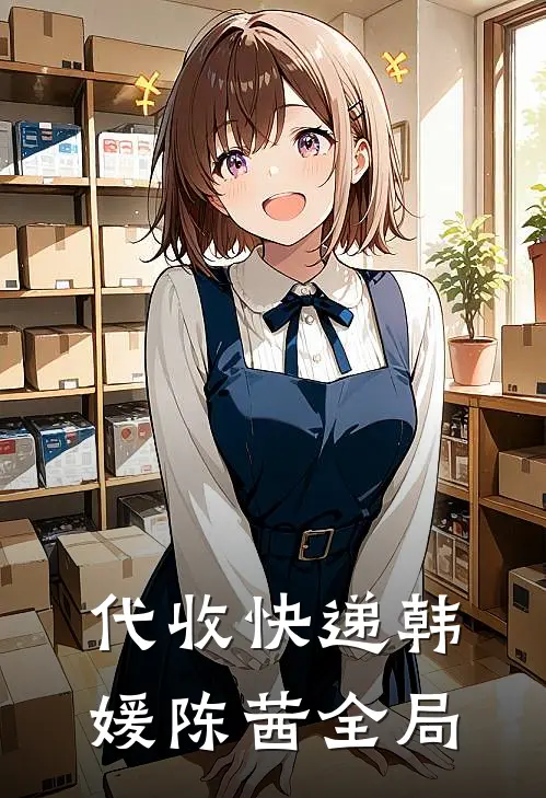 代收快递韩媛陈茜全局