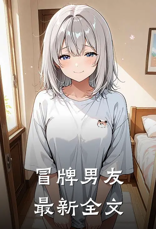冒牌男友最新全文