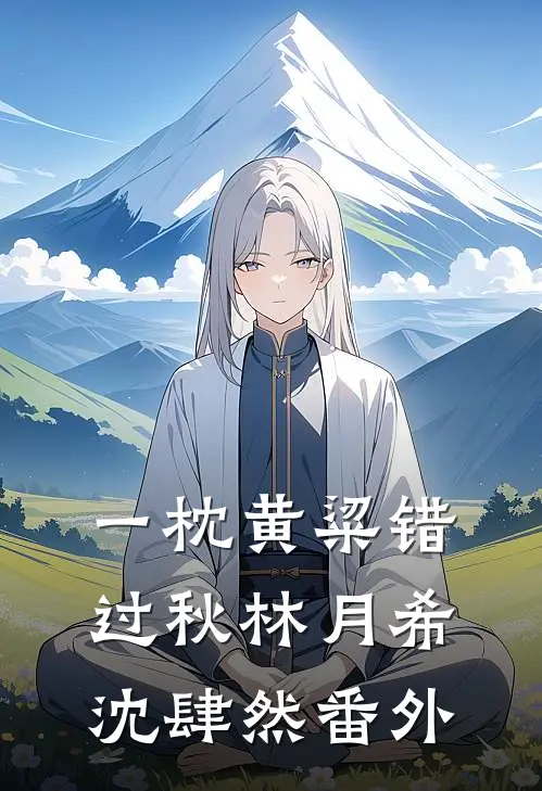 一枕黄粱错过秋林月希沈肆然番外