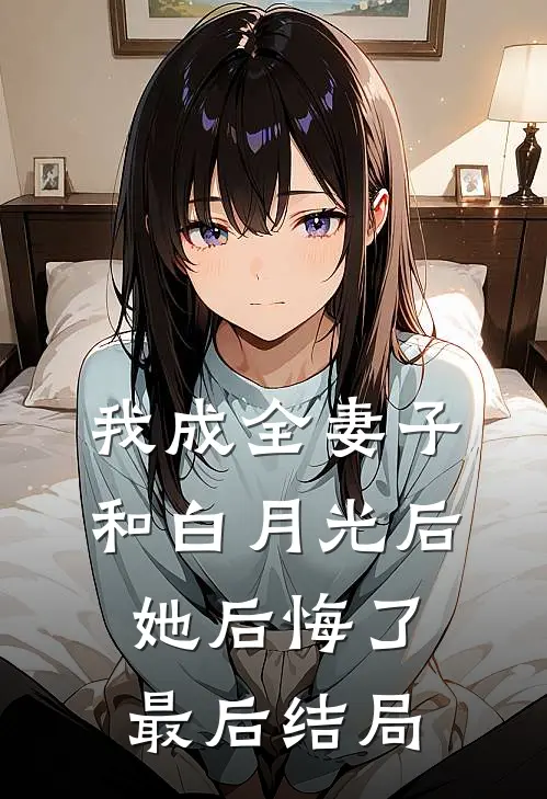 我成全妻子和白月光后，她后悔了最后结局