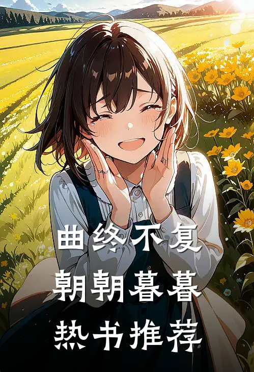 曲终不复朝朝暮暮热书推荐