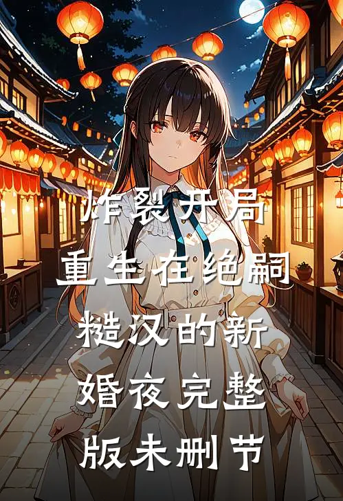 炸裂开局，重生在绝嗣糙汉的新婚夜完整版未删节