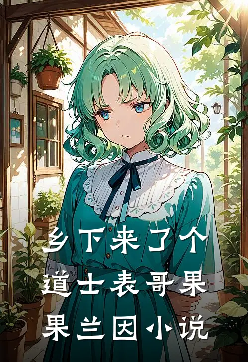 乡下来了个道士表哥果果兰因小说