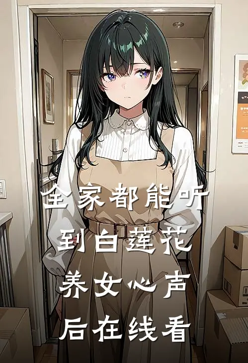 全家都能听到白莲花养女心声后在线看