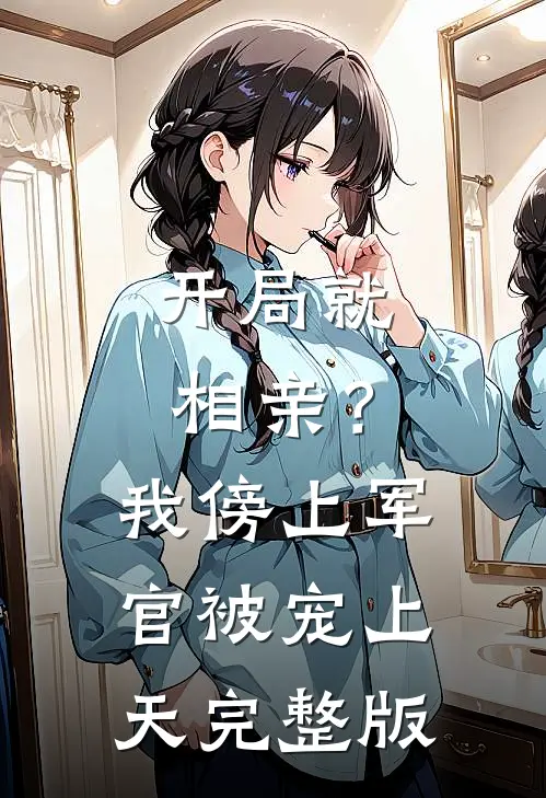 开局就相亲？我傍上军官被宠上天完整版