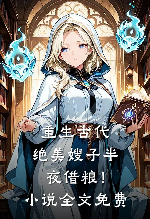 重生古代：绝美嫂子半夜借粮！小说全文免费