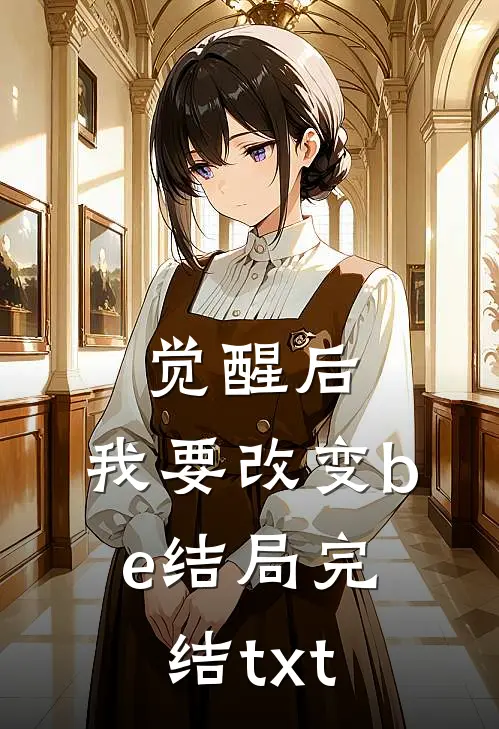 觉醒后，我要改变be结局完结txt