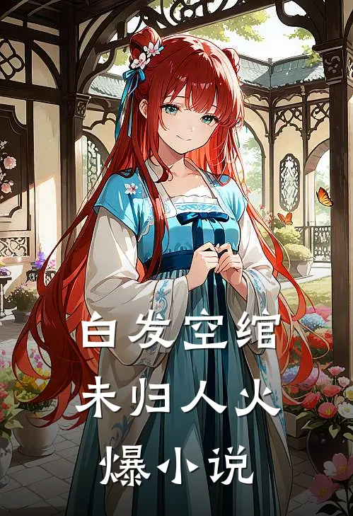 白发空绾未归人火爆小说