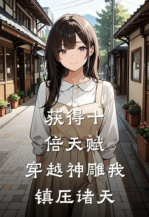 获得十倍天赋，穿越神雕我镇压诸天
