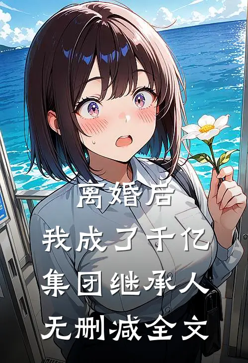 离婚后，我成了千亿集团继承人无删减全文