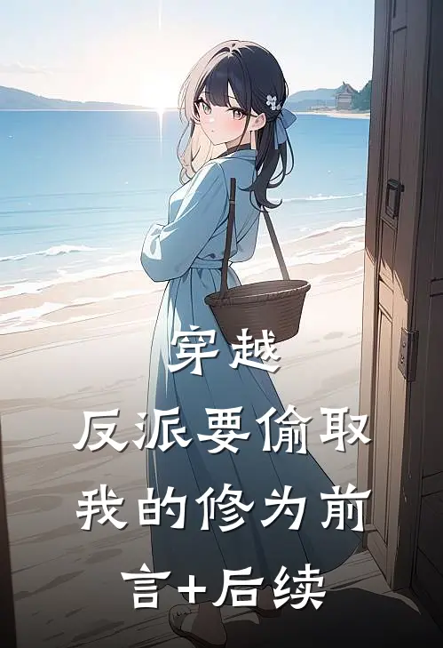 穿越：反派要偷取我的修为前言+后续