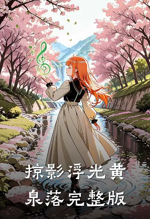 掠影浮光黄泉落完整版
