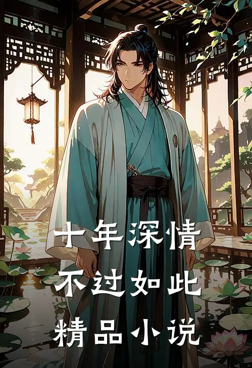 十年深情，不过如此精品小说
