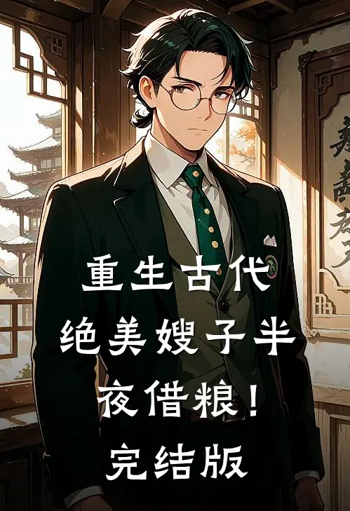 重生古代：绝美嫂子半夜借粮！完结版