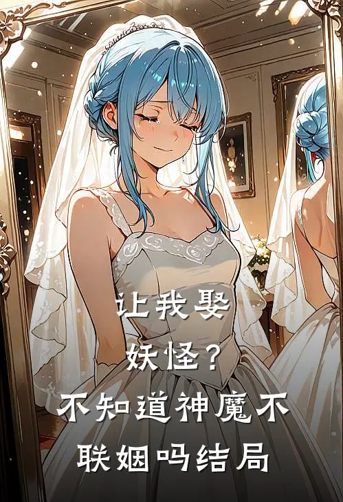 让我娶妖怪?不知道神魔不联姻吗结局是