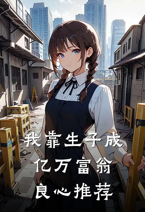 我靠生子成亿万富翁良心推荐