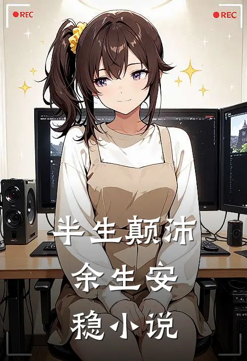 半生颠沛，余生安稳小说