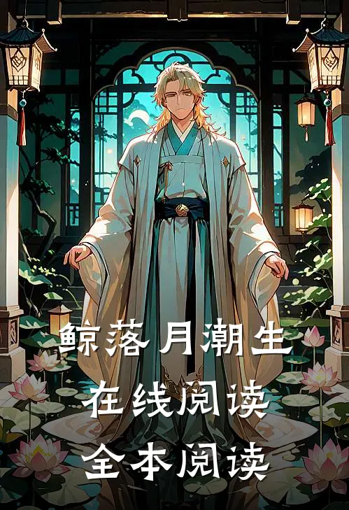 鲸落月潮生在线阅读全本阅读