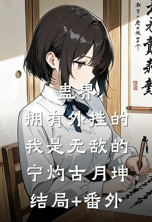 蛊界：拥有外挂的我是无敌的宁灼古月坤结局+番外
