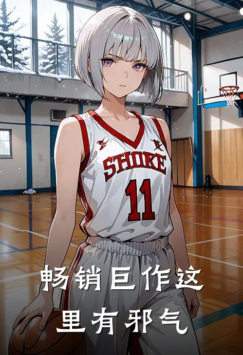 畅销巨作这里有邪气
