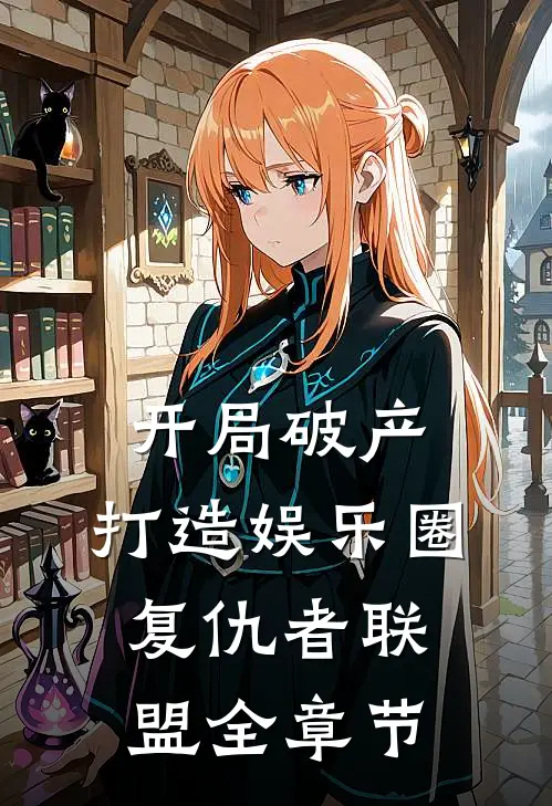 开局破产，打造娱乐圈复仇者联盟全章节