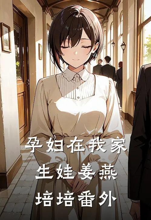 孕妇在我家生娃姜燕培培 番外
