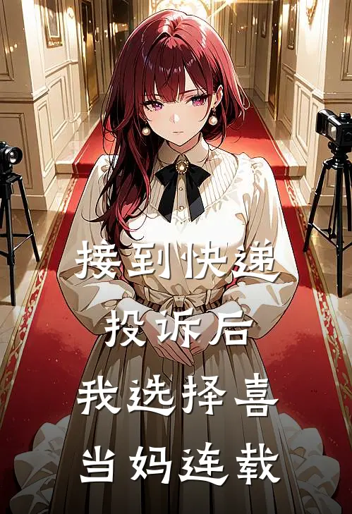接到快递投诉后，我选择喜当妈连载