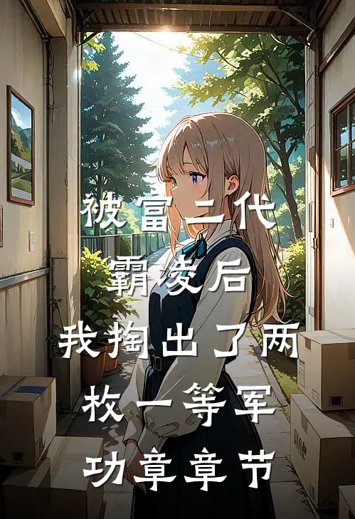 被富二代霸凌后，我掏出了两枚一等军功章章节