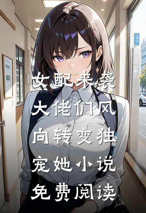 女配来袭，大佬们风向转变独宠她小说免费阅读