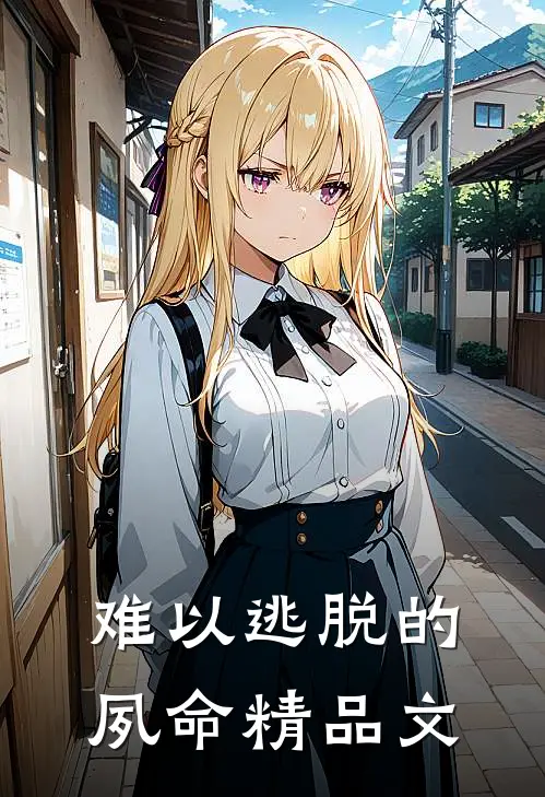 难以逃脱的夙命精品文
