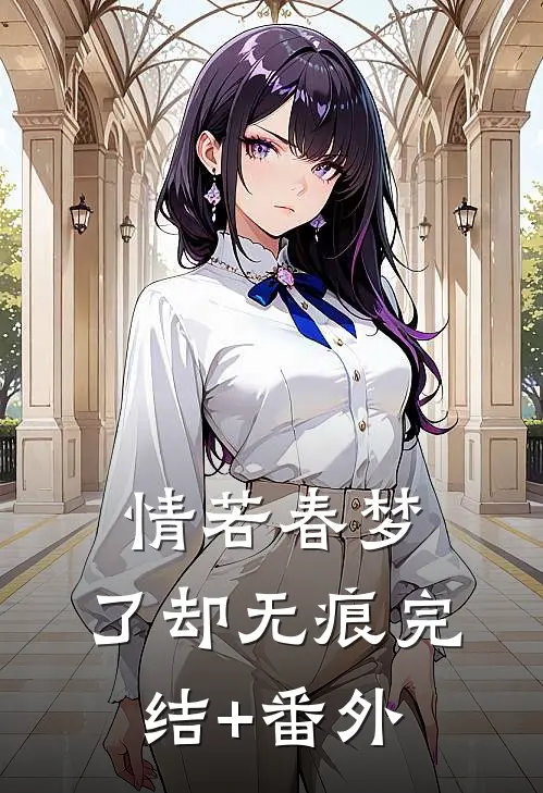 情若春梦，了却无痕完结+番外