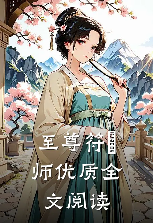 至尊符箓师优质全文阅读