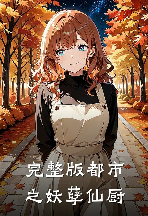 完整版都市之妖孽仙厨