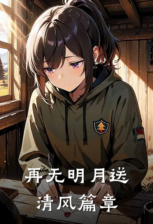 再无明月送清风篇章